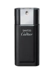 عطر سانتوس دي كارتييه أو دي تويليت 50مل - Image 1