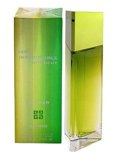 عطر فيري ارزستبل سمر فور من جيفنشي للرجال او دي تواليت 100 مل  - Image 1