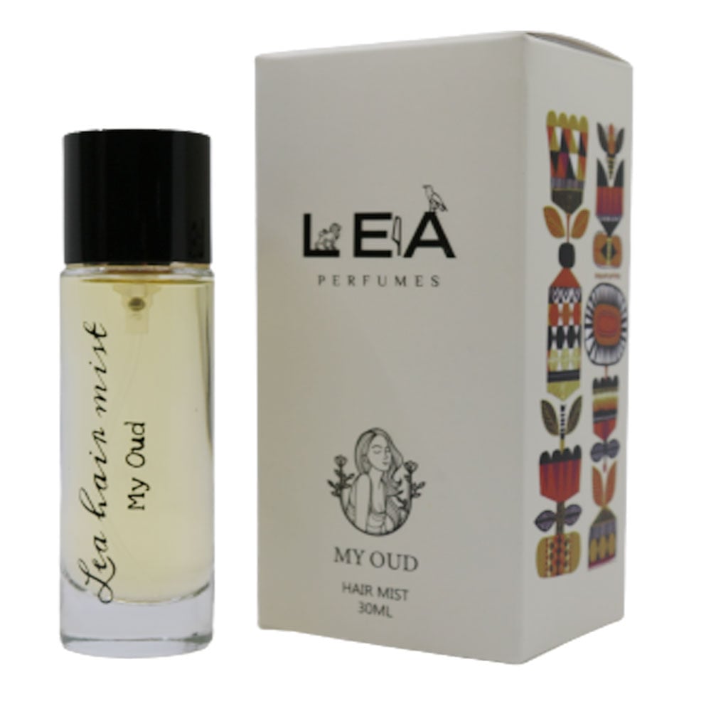 عطر شعر - MY OUD - صورة 1