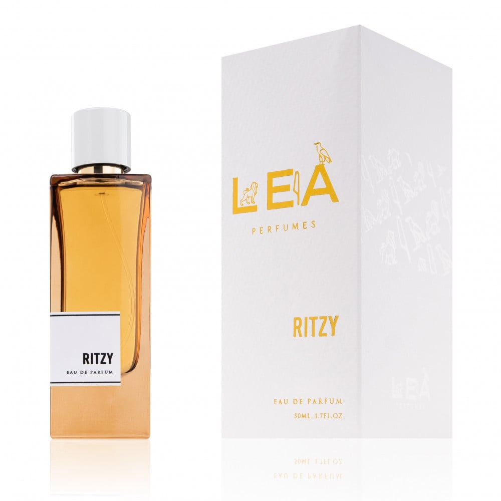 ريتزي - RITZY - صورة 1