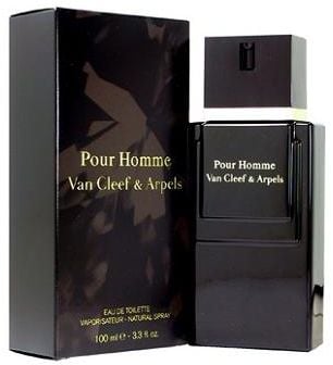 عطرفان كليف اند اربيلز بور هوم,للرجال ,100 مل او دى تواليت - صورة 1