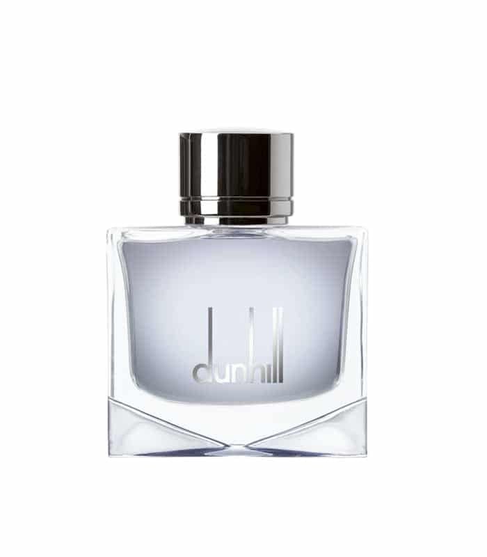 عطر دنهل بلاك دنهل او دو تواليت للرجال 100 مل  - Image 1