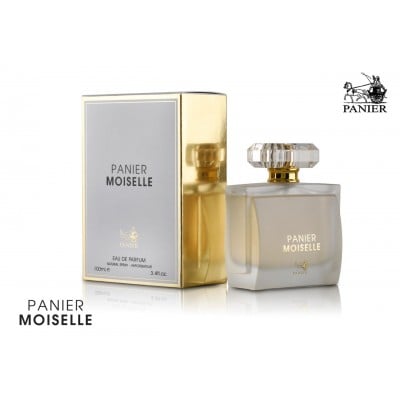 عطر بانير مويزيل للنساء , 100 مل - او دى بارفيوم - Image 1