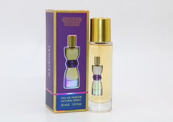 عطر رقم 370 ( سمارت ميني ) 30 مل - صورة 1