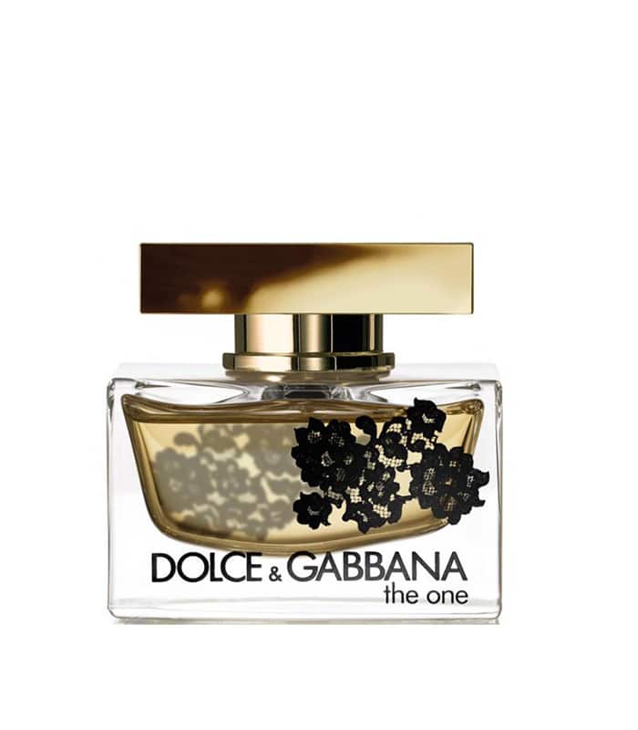 عطر دولتشي غابانا ذا ون ليس ايديشن او دو بارفيوم للنساء - 50مل - Image 1