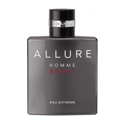 عطر الور سبورت اكستريم من شانيل للرجال - او دي برفيوم 100 مل  - Image 1