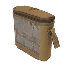 شنطة بهارات 10139 كوفي - Image 1