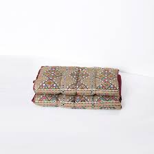مدة مبطنة  تراثية 3*1 مبطنة  - Image 3