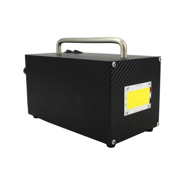 بطاريه متنقله 12 امبير فبتنامي  - صورة 2