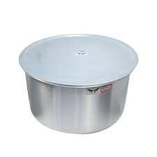 قدر هندي مقاس 4  - Image 1