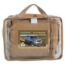 فرشة خلفية مبطنة برادو  - Image 3