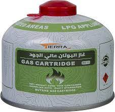غيار غاز البوتان QM عالى الجودة MAXSUNعبوة وزن 230 جرام كوري  - Image 1