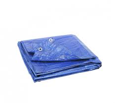 طربال ازرق 4*6   - Image 1