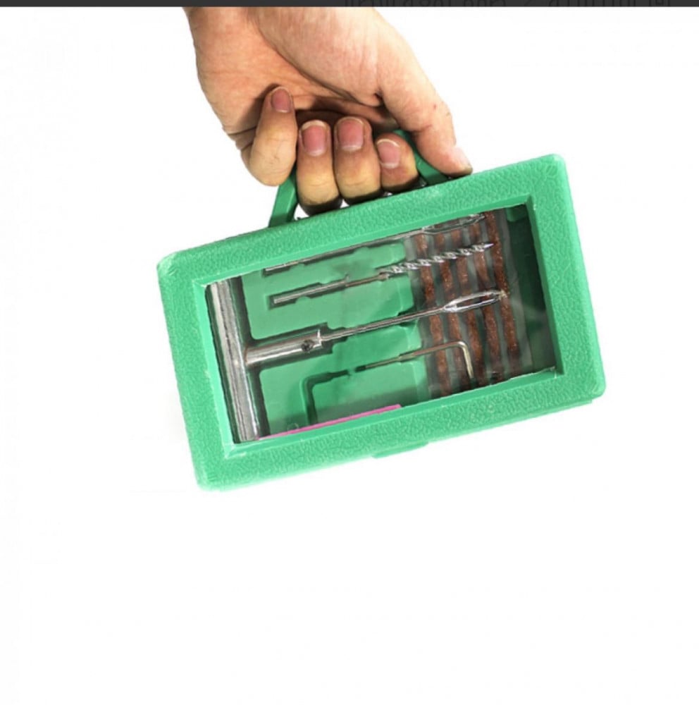 طقم رقعة الاطار  - Image 1
