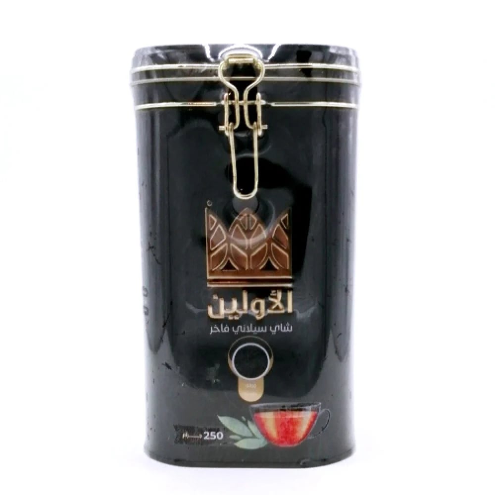 شاي الاولين 250 غ  - Image 1