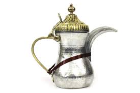 دلة رمان ناعم درجة اولى وسط - Image 1