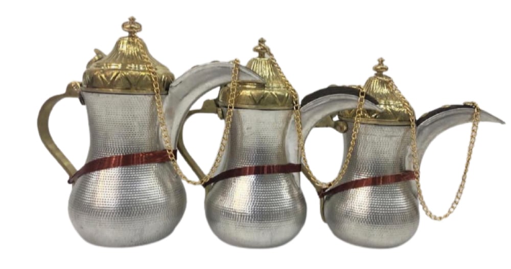 دله رمان درجة اولى كبير  - Image 1