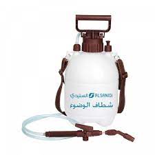 شطاف الوضوء المطور 3 لتر  - Image 1