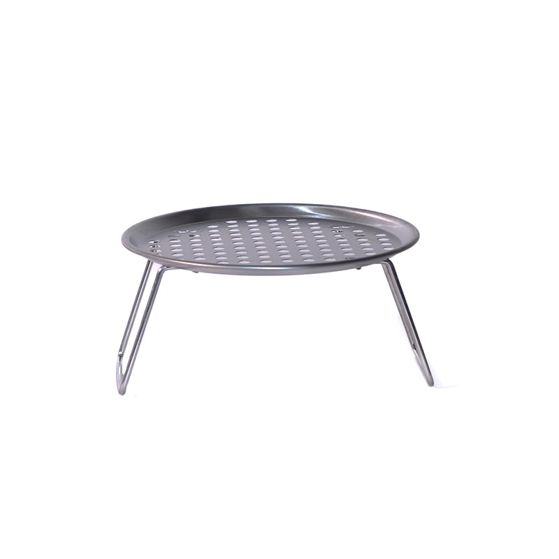 كرسي تنشيف بيالات مدور صغير 51S  - Image 1