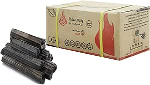 فحم فيتنامي 10 كجم وادي حلفا  - Image 1