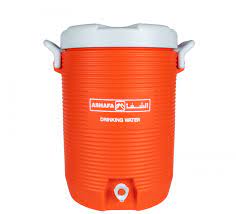 حافظة مياه رحال 10 جالون  - Image 1