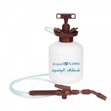 شطاف الوضوء 2 لتر - Image 1