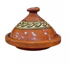 طاجن فخار كبير  - صورة 1