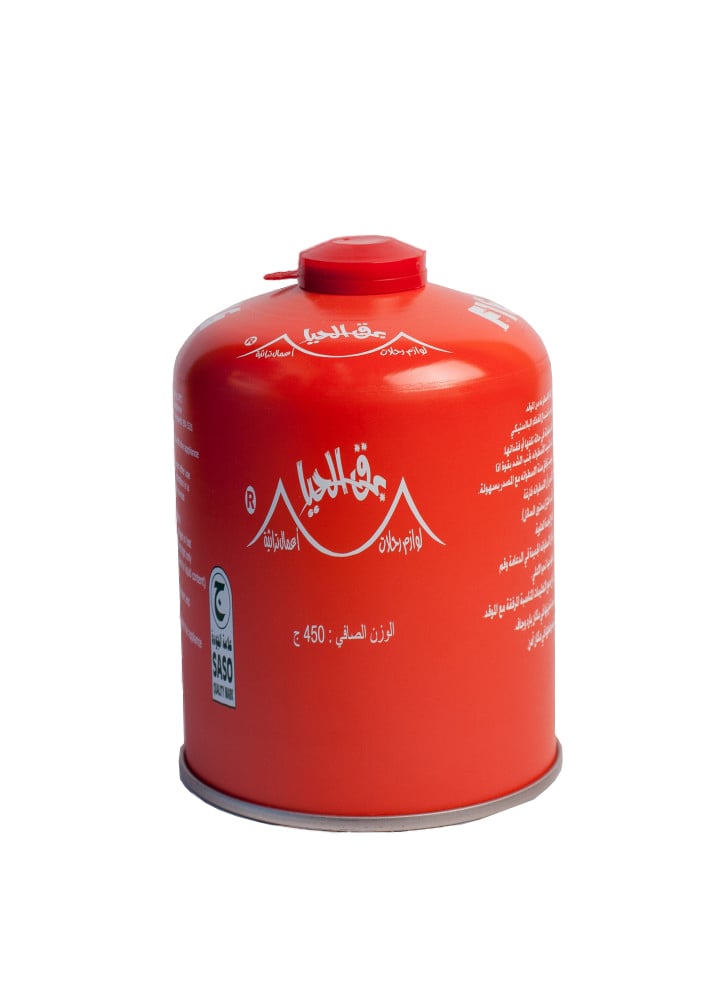 غيار برق 450 جرام - Image 1