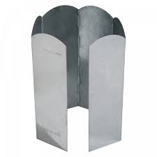 ذراية نار مقاس 30 سم 6 درفة  - Image 1