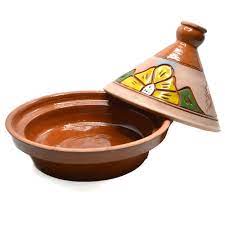 طاجن فخار كبير  - صورة 2