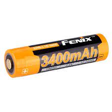 بطاريات 18650 3400 fenix - Image 1