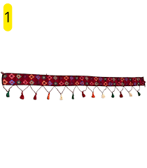 حبل زينة 3 متر سوري - Image 2