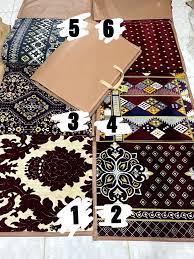 مده 70*2 لباد  - Image 2