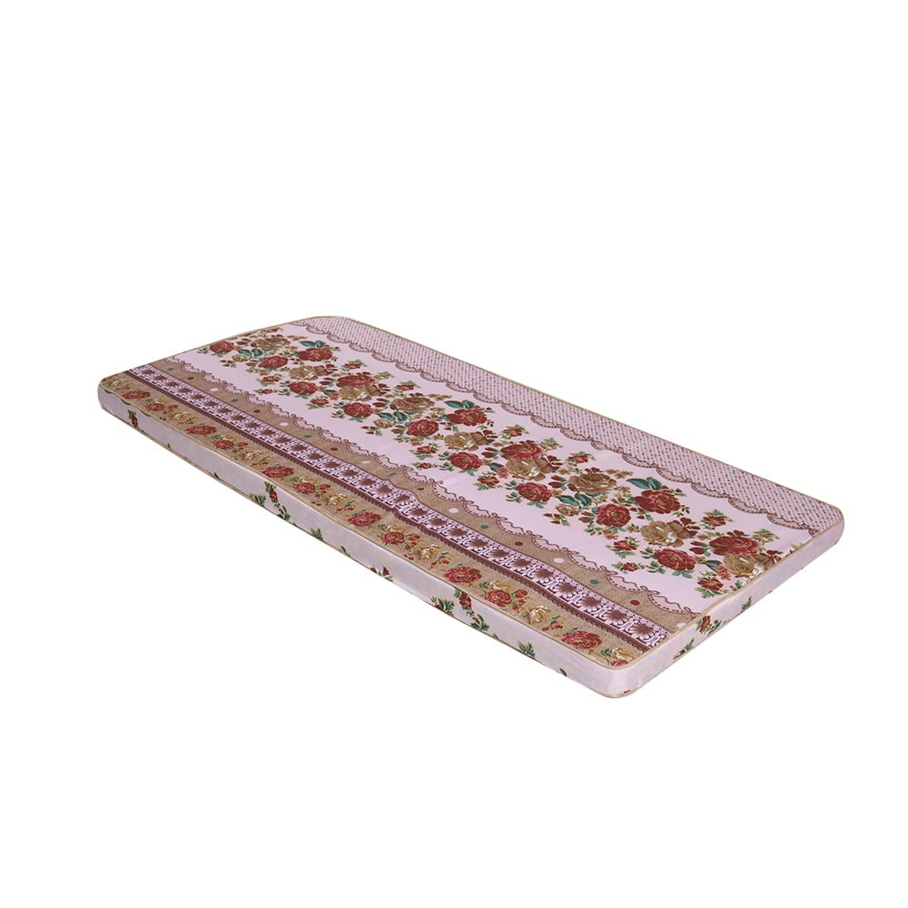 مراتب اسفنج مقاس 160*60 ارتفاع 5 سم - Image 1