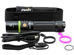fenix UC30 2017 - Image 1