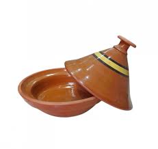 طاجن فخار صغير - صورة 2