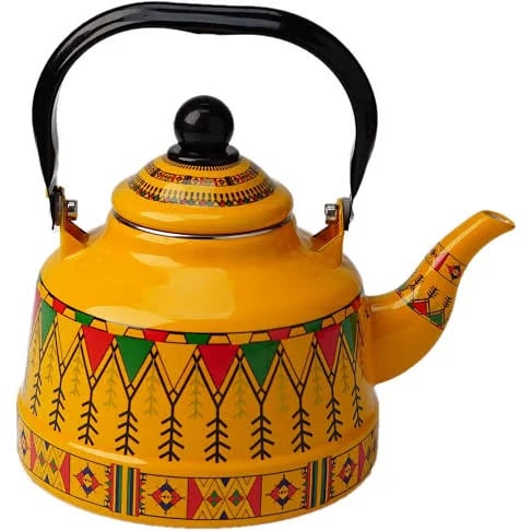 براد شينكو اصفر  2.5L  - Image 1