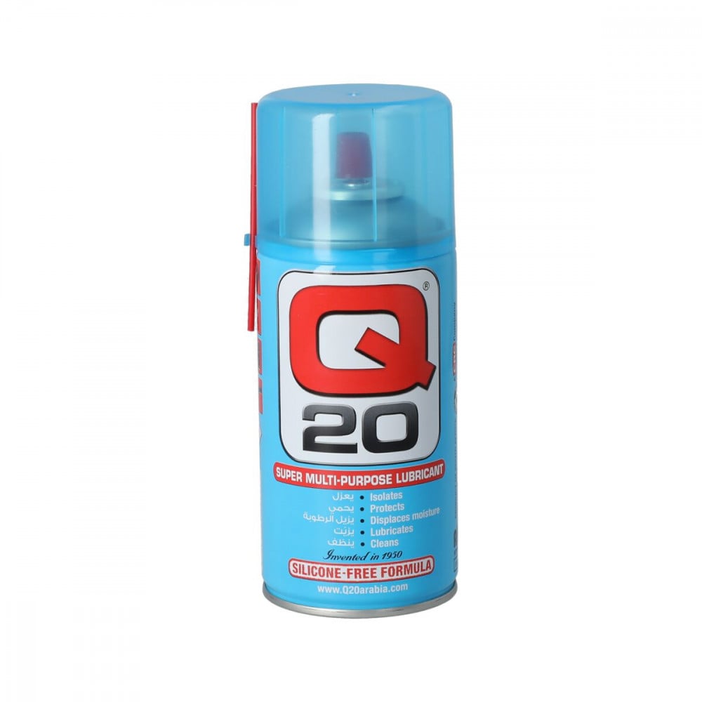 زيت تنظيف متعدد الاستخدام 300 جرام - Q20 - Image 1
