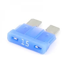 فيوز وسط 15 امبير - Image 1