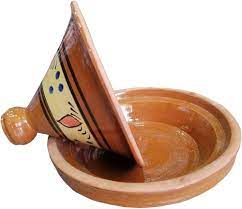 طاجن فخار وسط - صورة 2