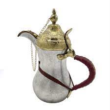 دله سوري معدن مقاس  وسط - Image 1