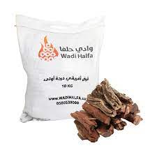 حطب جنوب افريقي وادي حلفا 10كيلو - Image 1