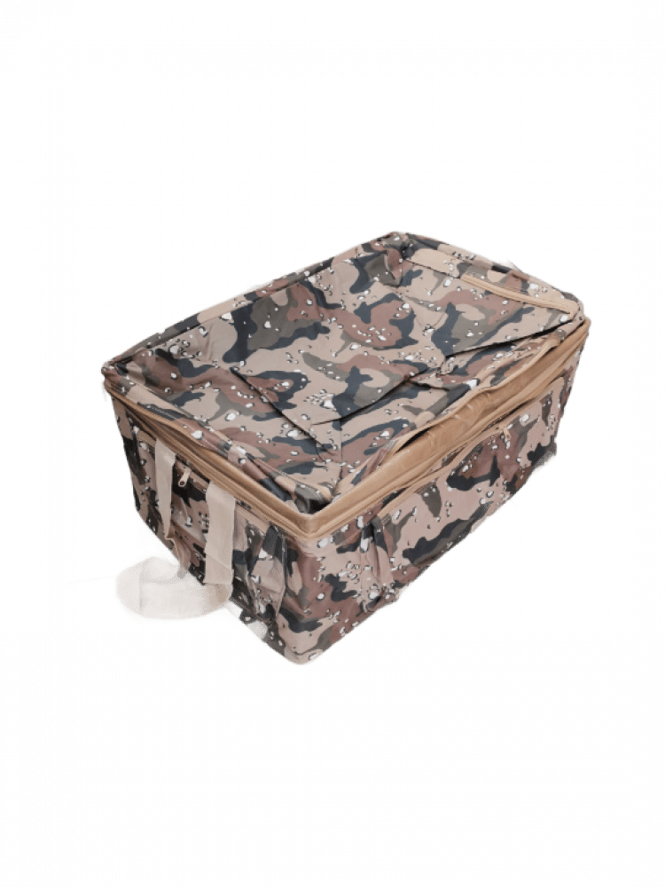 شنطة جيشي صغير - Image 1