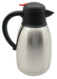 ترمس شاي حجري W15  - صورة 1
