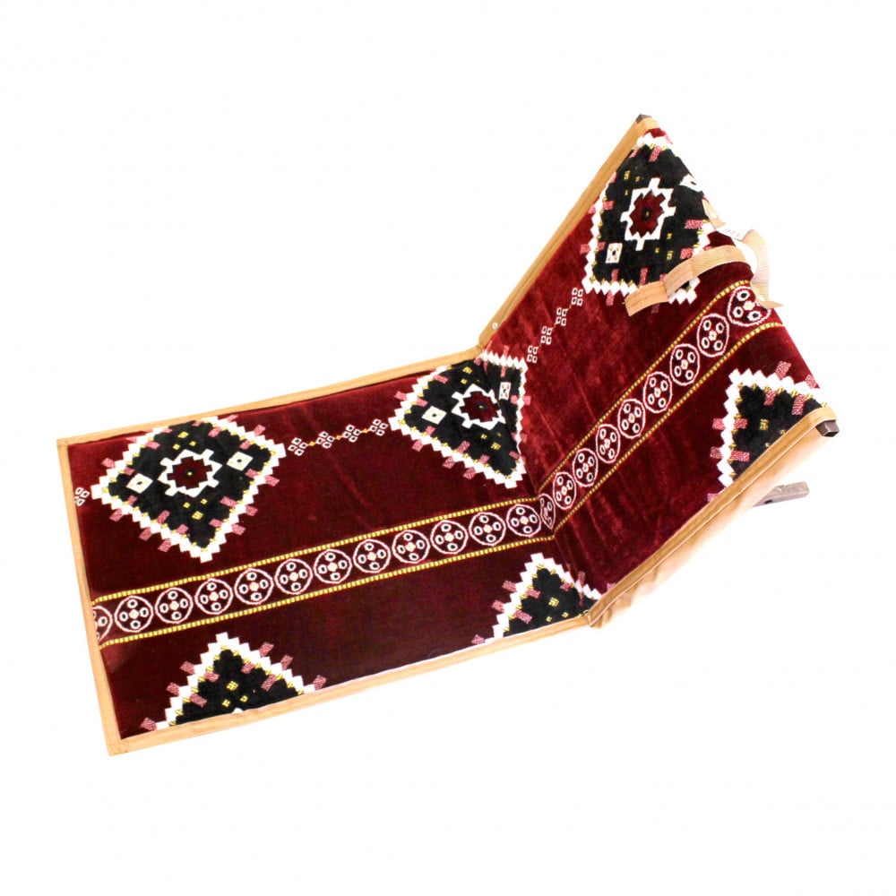 كرسي 50 سم ظهر   - Image 1