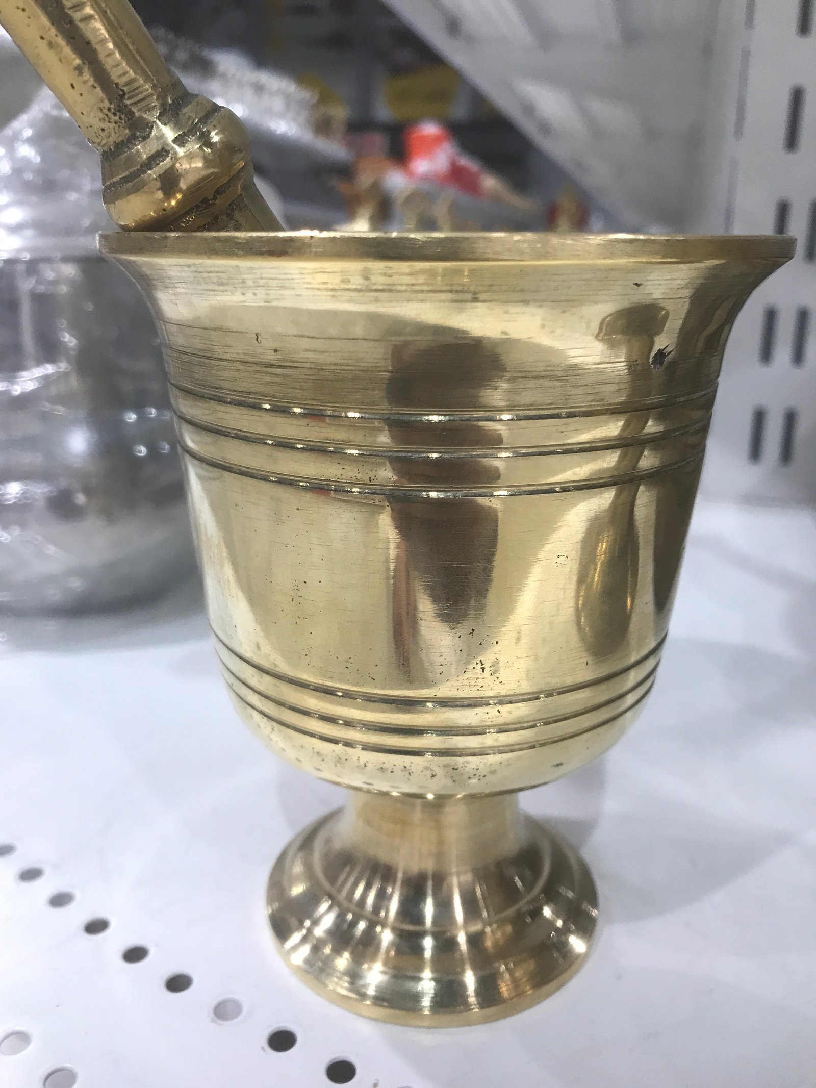 نجر صغير - Image 1