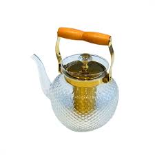 براد قزاز 1500 مل ذهبي - Image 1