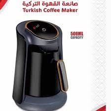 صانع قهوة - صورة 3
