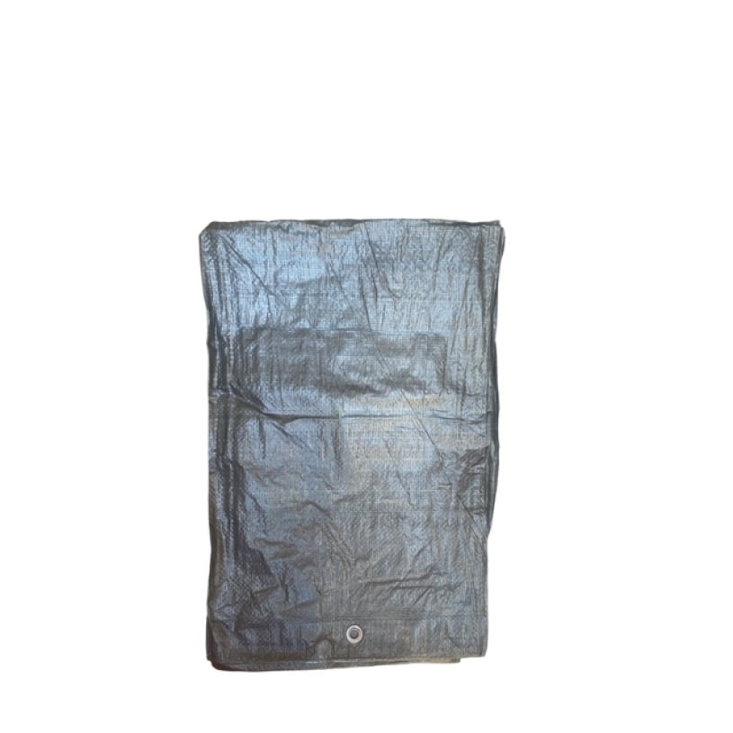 طربال رصاصي 3*4   - Image 1