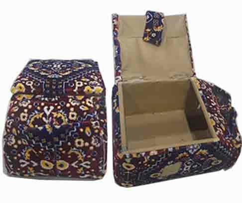 مركى خشب كبير  ( غ ) - Image 1
